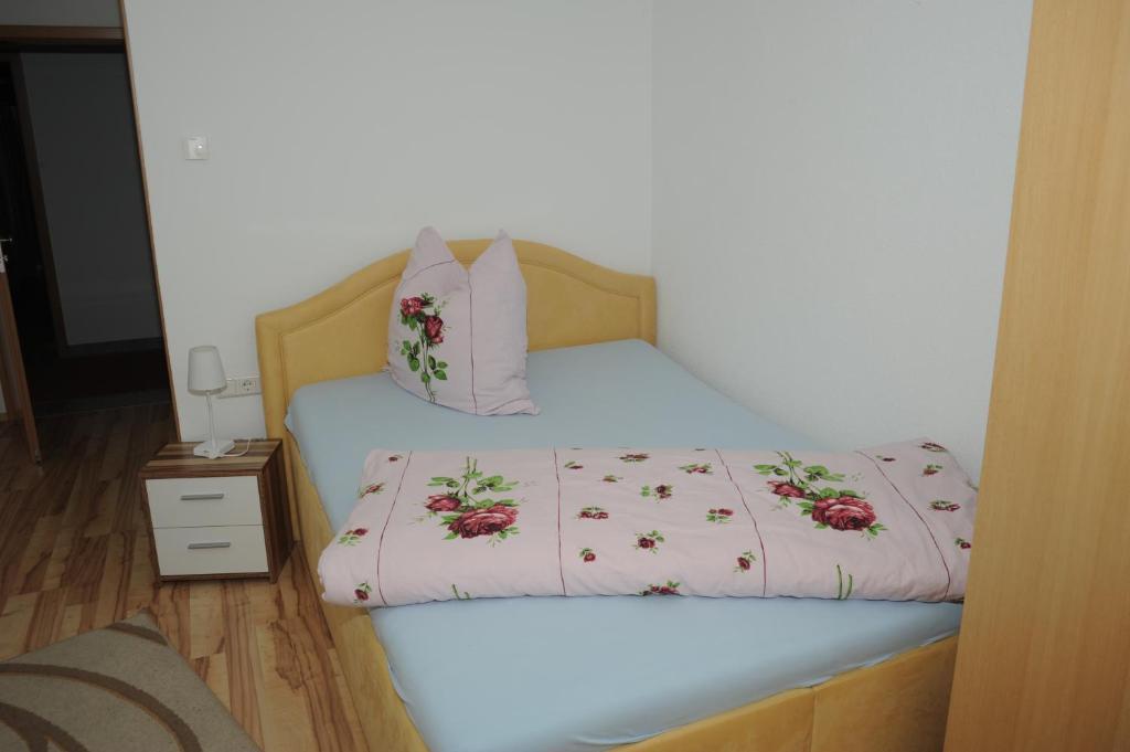 Gasthaus-Pension Fischerkeller Randegg Kültér fotó